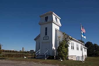 Finnish Church S. Thomaston ME.jpg