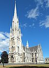 First Church of Otago in afternoon light.jpg