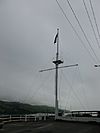 Flag Staff Port Chalmers.jpg