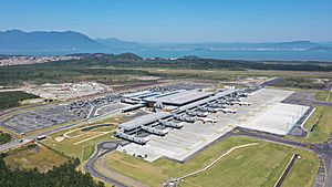 Floripa Airport