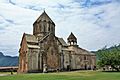 Gandzasar Monastery