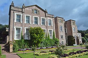 Geograph 3146311 Hestercombe House