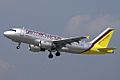 Germanwings A319 D-AILK