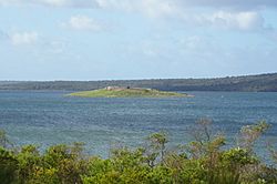 Green Island Oyster Harbour