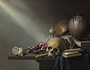 Harmen Steenwijck - Vanitas Still-Life - WGA21768.jpg