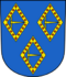 Coat of arms of Hohentannen