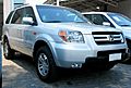 Honda Pilot EX 4WD 2008