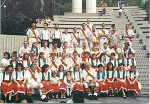 Hong Kong Morris 1994