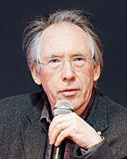 Ianmcewanauthor