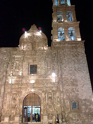 Church of Our Lady of the Rosary