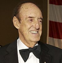 Jim Nabors 2013