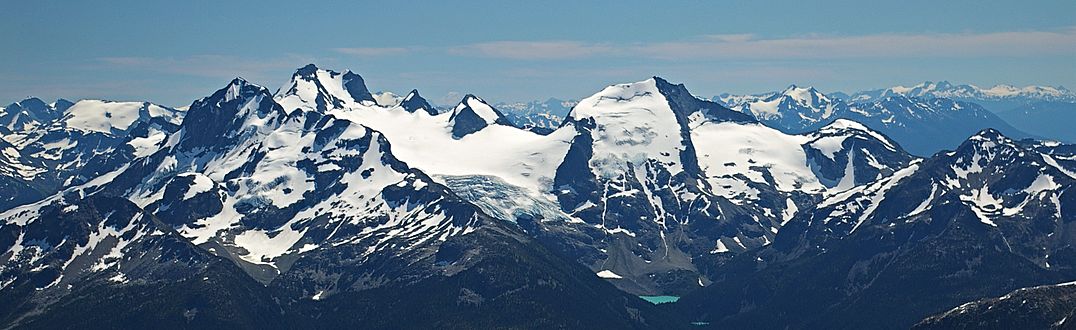 Joffre group crop