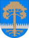 Coat of arms of Kankaanpää