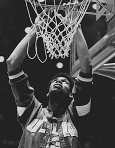 Kareem Abdul-Jabbar NCAA Championship