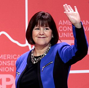 Karen Pence