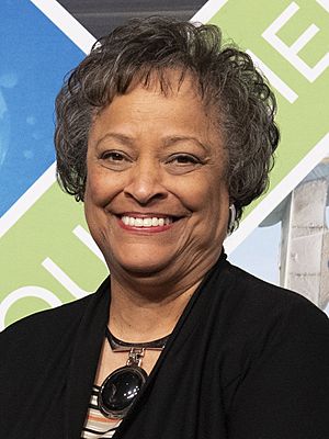 Kay Coles James 2020 (cropped).jpg