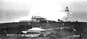 Kiama B&W 1926