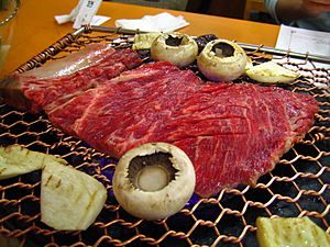 Korean barbeque-Galbi-02.jpg