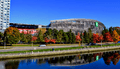 Lansdowne Park Autumn 2019