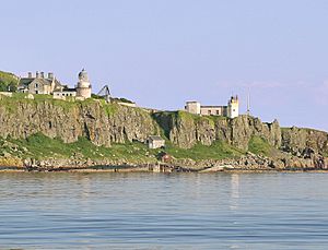 Lighthouse on Little Cumbrae.jpg