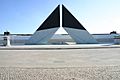 Lisboa - Monumento Combatentes Ultramar