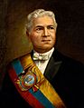 Lizardo Garcia Sorrroza