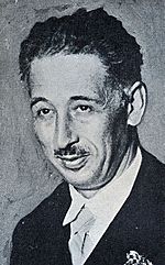 Lluis Companys