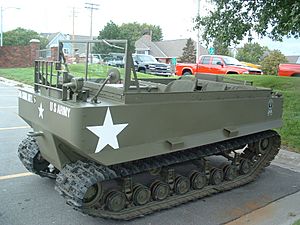 M29 Weasel 3