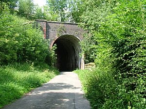 Mill Lane Railway Bridge, Great Ormside - geograph.org.uk - 901430