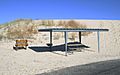 Monahans Sandhills Picnic Shelter 2009