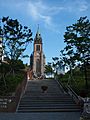 Myeongdong Cathedral 02