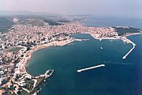 Mytilene