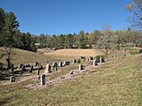 New hopewell cemetery