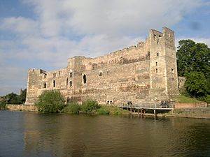 Newark Castle, 06-2013 (9)