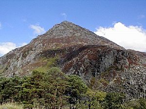 Pen-yr-ole-wen