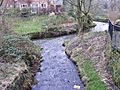 Piethorne Brook River Beal