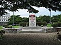 Plaza de la Independencia