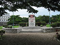 Plaza de la Independencia