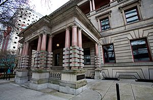 PortlandCityHall5thAve