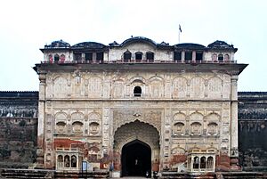 Qila Mubarak, Patiala