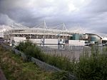 Ricoh Arena, Coventry.JPG