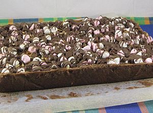 Rocky Road Brownies (6064853142)