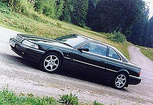 Rover 800 02