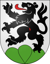 Schwarzenburg-coat of arms.svg