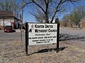 Sign in Kenton Church Times