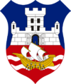 Coat of arms of Belgrade