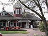 Snoqualmie Depot