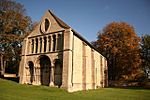 St.Leonard's Priory - geograph.org.uk - 622696.jpg