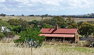 StuartTownRailwayStation