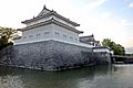 Sunpu castle tatsumiyagura